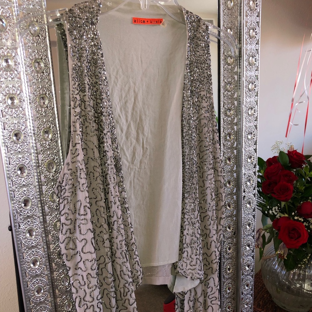 Alice & Olivia
